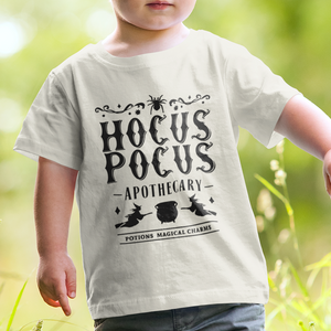 Hocus Pocus tee