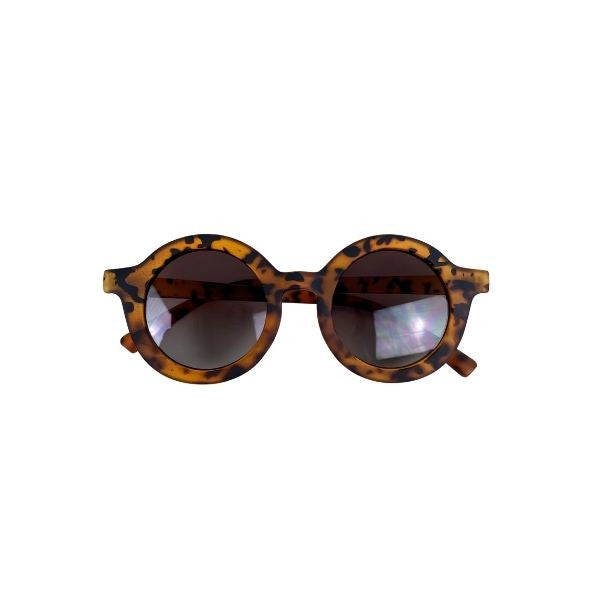 Sunnies in leopard