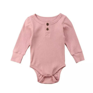 baby bodysuits long sleeve