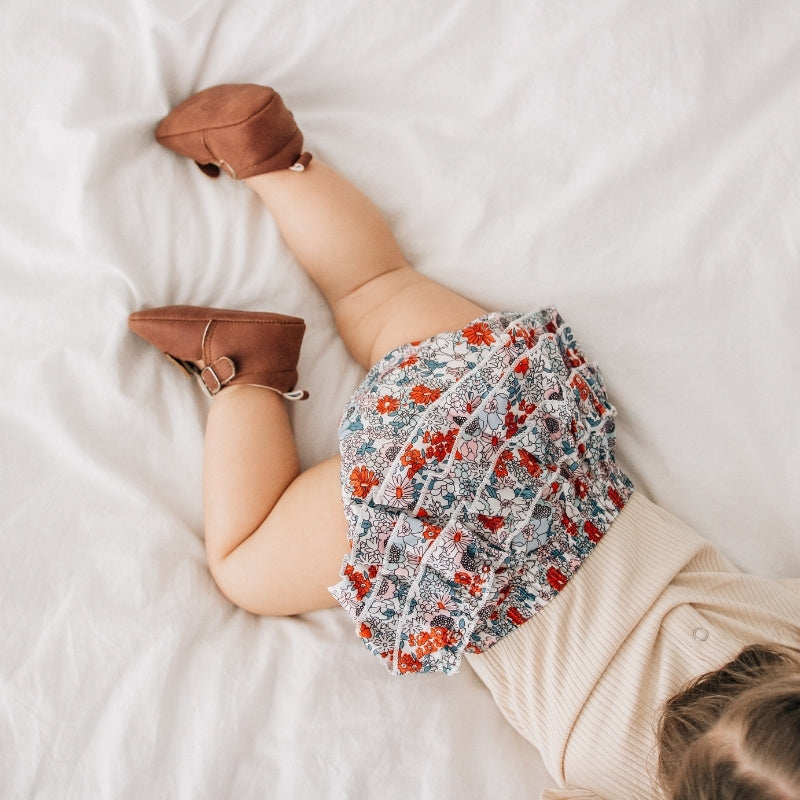 baby girl bloomers ruffles butts 
