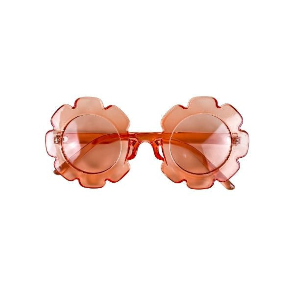 baby flower sunglasses 