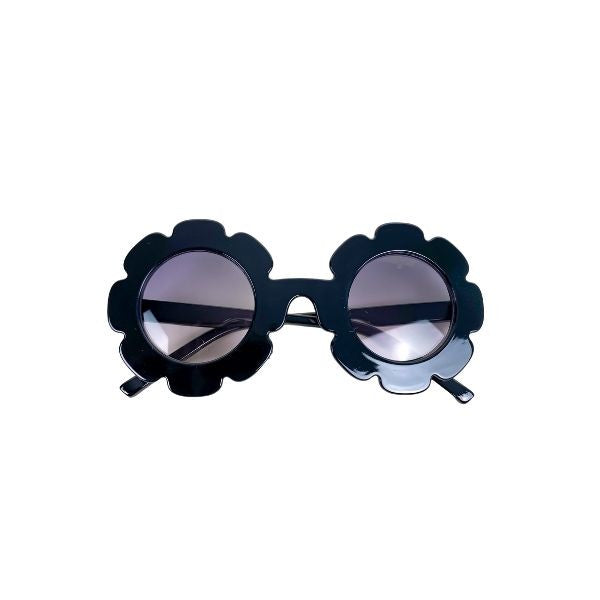 baby sunglasses in black