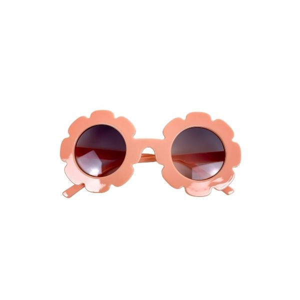 Flower baby sunglasses